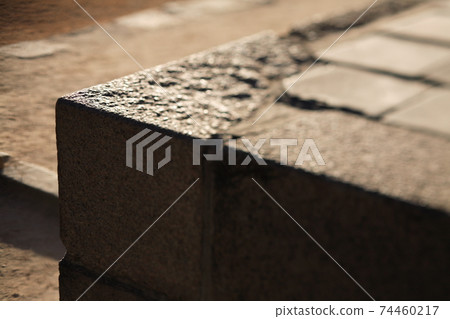 Deoksugung, a Korean palace 74460217