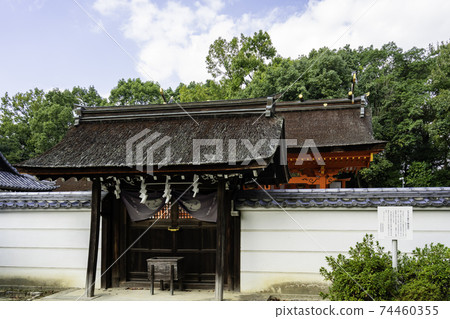 大阪府羽abi野市坪井八man宮 大阪府羽abi野市坪井八man宮 74460355