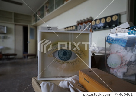 Ruins Toyama Prefecture Nakagawa Ophthalmology Abandoned Hospital Abandoned Hospital Abandoned Clinic Ruins Toyama Prefecture Nakagawa Ophthalmology Abandoned Hospital Abandoned Hospital Abandoned Clinic 74460461