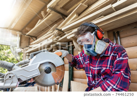 Circular saw 2025 for women