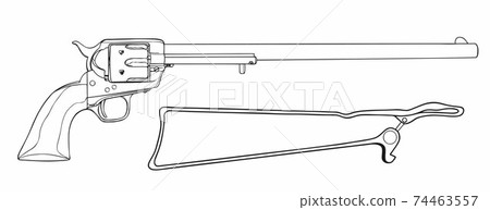 西方GUN01 74463557