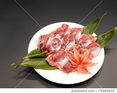 板和南方天空3的葉子 74464610