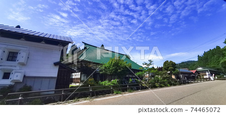 未開發地區北方大和蕎麥麵高速公路新蕎麥麵村 未開發地區北方大和蕎麥麵高速公路新蕎麥麵村 74465072