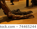 fossil 74465244