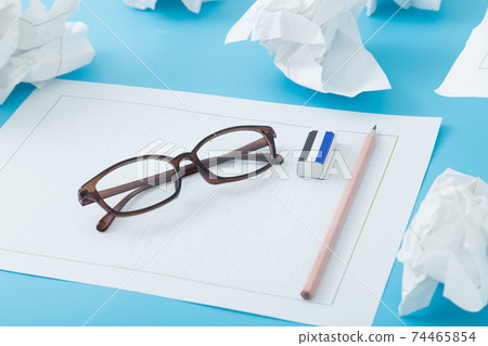 Manuscript paper 74465854