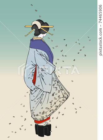 月月吉俊(Yoshitoshi Tsukioka)月球的一百個方面“ Yukaku” Kuruwa no Tsuki 月月吉俊(Yoshitoshi Tsukioka)月球的一百個方面“ Yukaku” Kuruwa no Tsuki 74465906