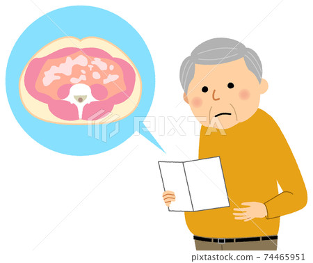 老年人內臟肥胖 74465951