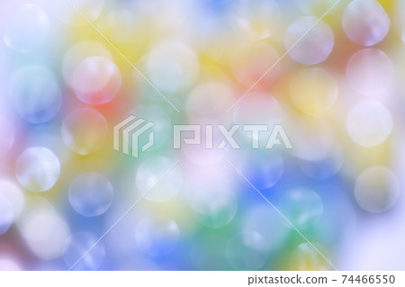 Bright round bokeh background image 10 Bright round bokeh background image 10 74466550