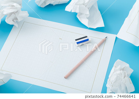 文件紙和書寫工具 74466641