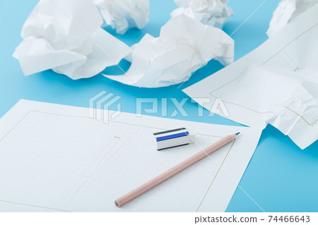 文件紙和書寫工具 74466643