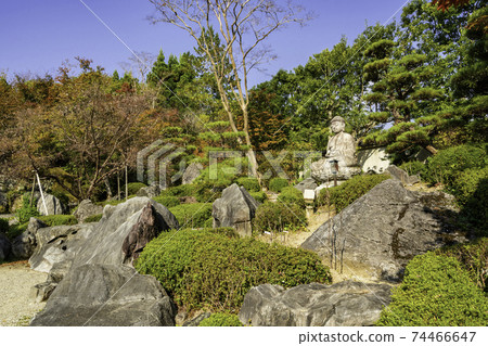 奈良縣桂浦市玉宮奧金城堂花園 奈良縣桂浦市玉宮奧金城堂花園 74466647