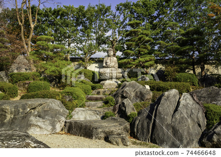 Taima Temple Okuin Jodo Garden Katsuragi City, Nara Prefecture Taima Temple Okuin Jodo Garden Katsuragi City, Nara Prefecture 74466648
