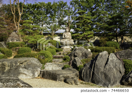 奈良縣桂浦市玉宮奧金城堂花園 奈良縣桂浦市玉宮奧金城堂花園 74466650