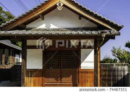 奈良縣葛城市Taima-dera Temple 74467351