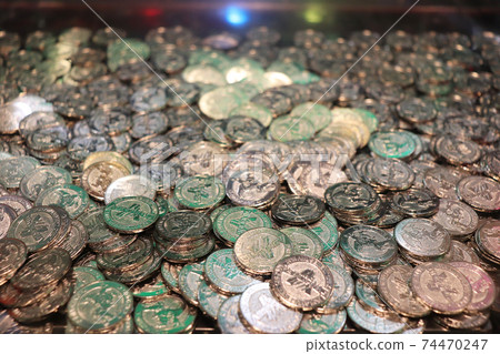 A medal A medal 74470247