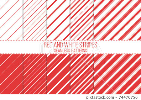20181212-v02-03-red-and-white-stripes-seamless-patterns-set.eps 74470756