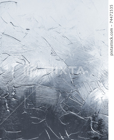 Decorative transparent coating on glass Decorative transparent coating on glass 74471535