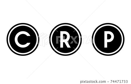 copyright, registered, sound recording copyright - intellectual property vector symbols copyright, registered, sound recording copyright - intellectual property vector symbols 74471733