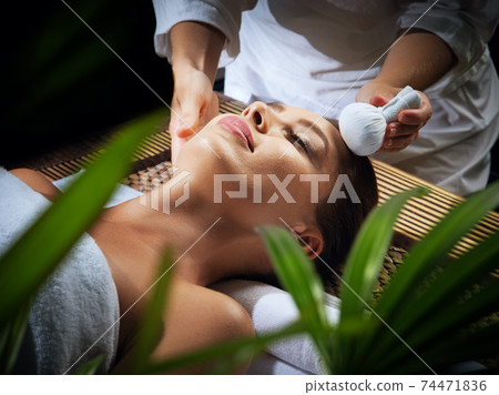 face treatment face treatment 74471836
