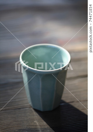 韓國傳統風格杯 韓國傳統風格杯 74471854