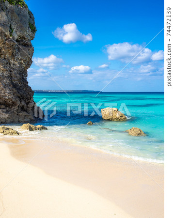 Sea of Miyakojima Sea of Miyakojima 74472139