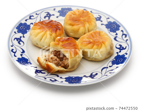 Shengjian mantou 74472550