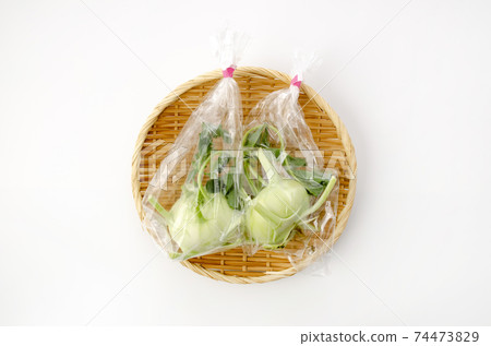 袋裝大頭菜 74473829