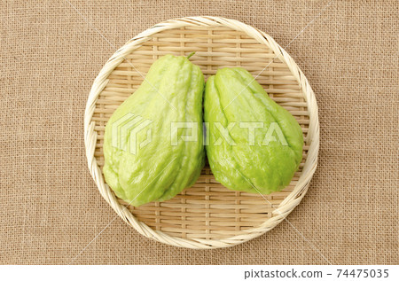 佛手瓜 74475035