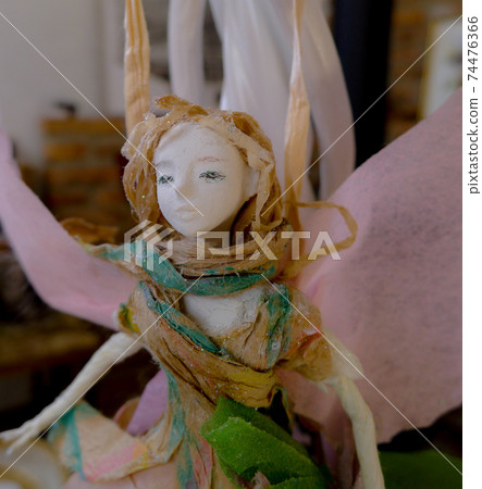 這些是北方國家腳下的仙女。我為北部國家山麓地區感染的結束祈禱。 74476366