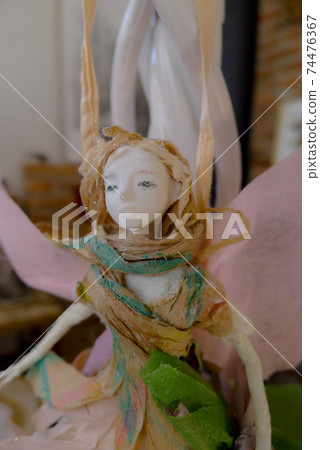 這些是北方國家腳下的仙女。我為北部國家山麓地區感染的結束祈禱。 74476367