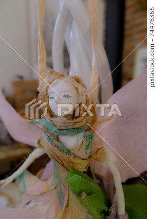 這些是北方國家腳下的仙女。我為北部國家山麓地區感染的結束祈禱。 74476368