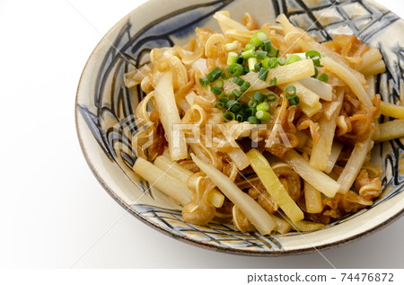 Mimigar and radish skin Irichi Mimigar and radish skin Irichi 74476872