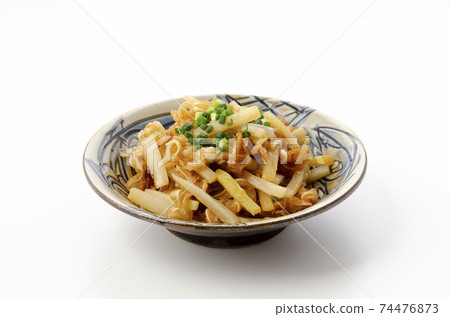 Mimigar and radish skin Irichi Mimigar and radish skin Irichi 74476873