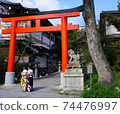 Uji torii 74476997