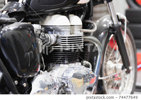 摩托車發動機 摩托車發動機 74477649