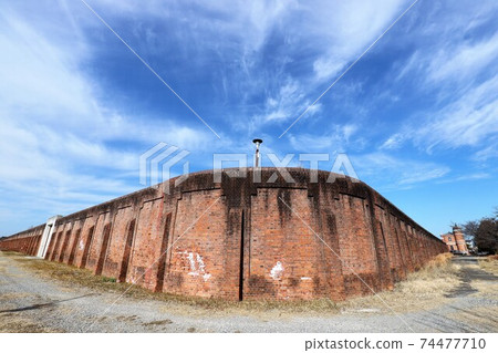 Nara juvenile prison that is too beautiful 74477710