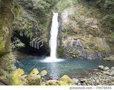 Rinno瀑布 74478930