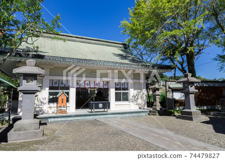 Nanshu Park Nanshu Shrine Kagoshima City, Kagoshima Prefecture Nanshu Park Nanshu Shrine Kagoshima City, Kagoshima Prefecture 74479827