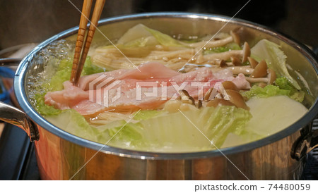 美味的bu鍋 美味的bu鍋 74480059