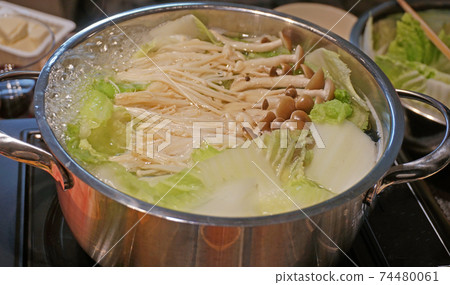 熱菜鍋 熱菜鍋 74480061