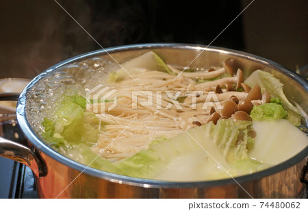 熱菜鍋 熱菜鍋 74480062