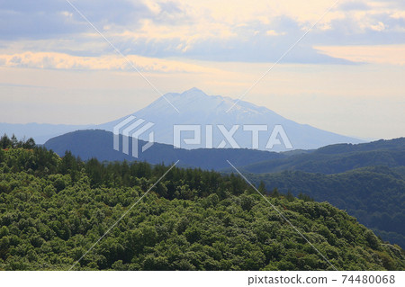 城倉大橋,城倉山溪,鮮綠色 城倉大橋,城倉山溪,鮮綠色 74480068