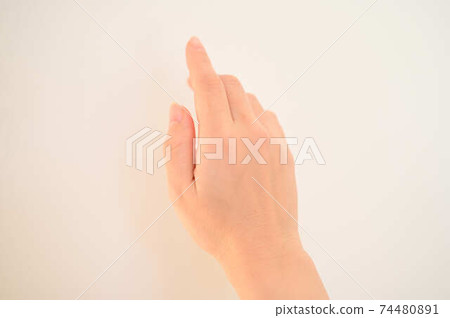 女手 女手 74480891