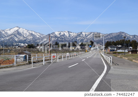 金蒲山國家風景名胜山形縣百座名山 74482247