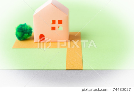 Duty obligations Buildings and public real estate real estate Fukurochi public road flagpole 74483037