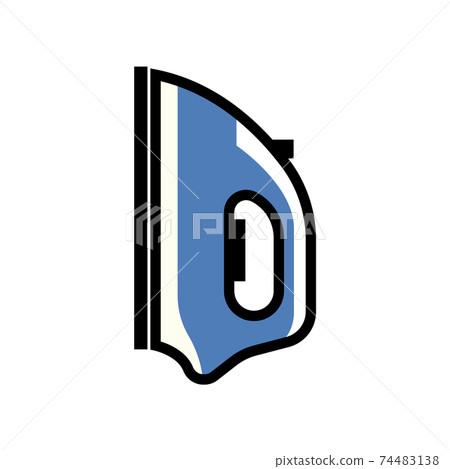 消費電子產品圖標 74483138