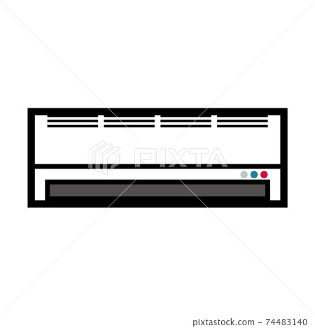 消費電子產品圖標 74483140