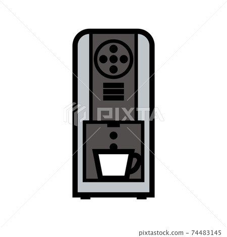 Consumer Electronics icon 74483145