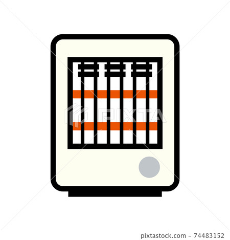 Consumer Electronics icon 74483152