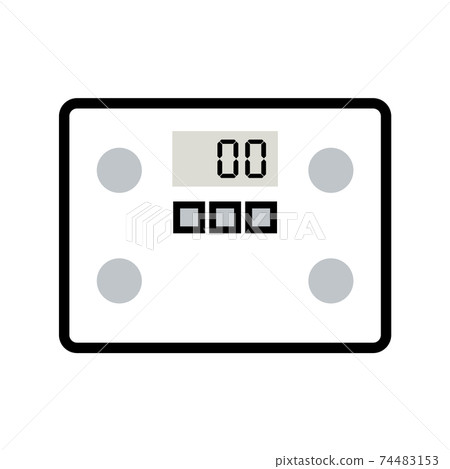 Consumer Electronics icon 74483153